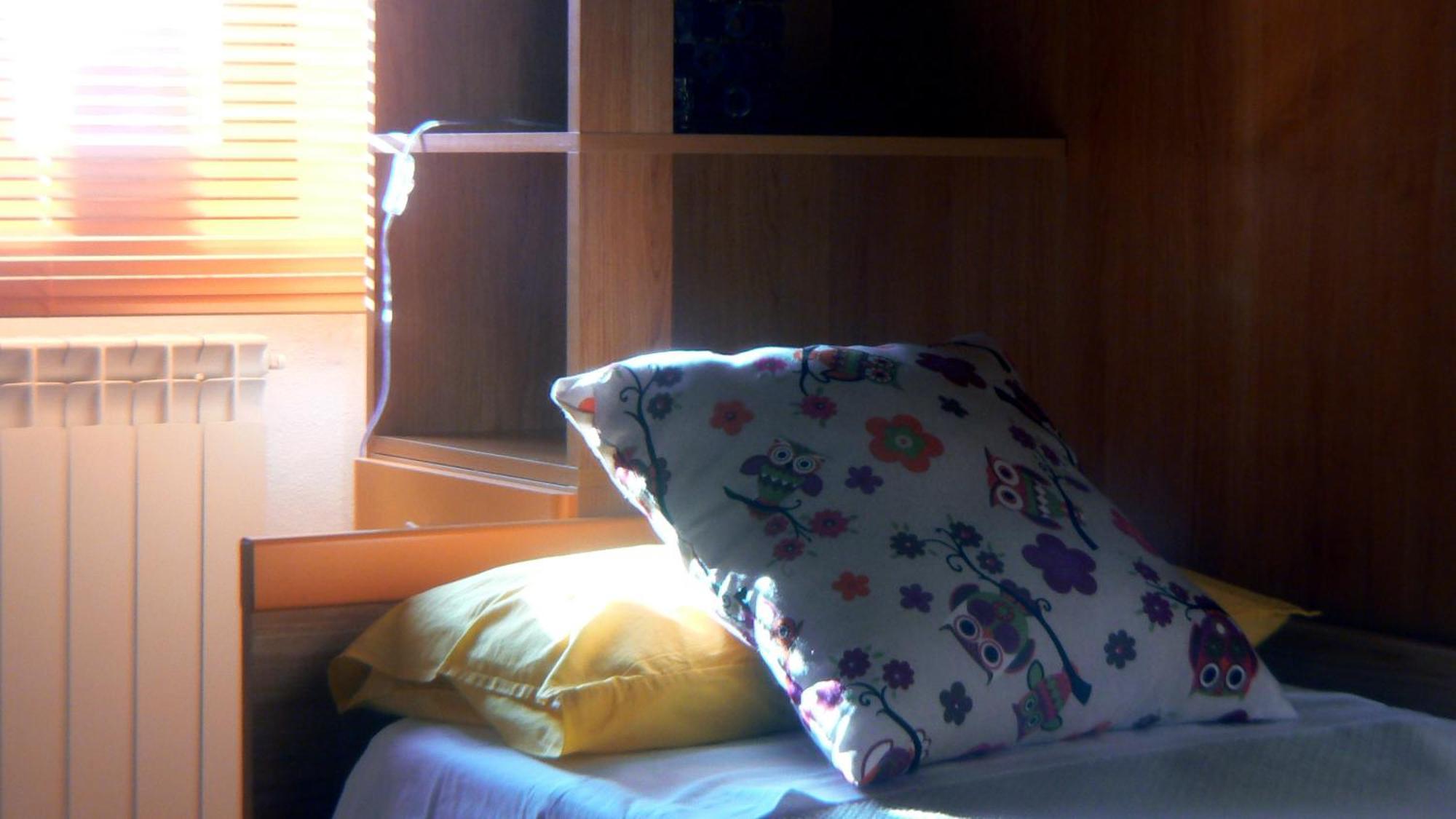 Thalassa Locanda B&B E Appartamento Arcidosso Phòng bức ảnh