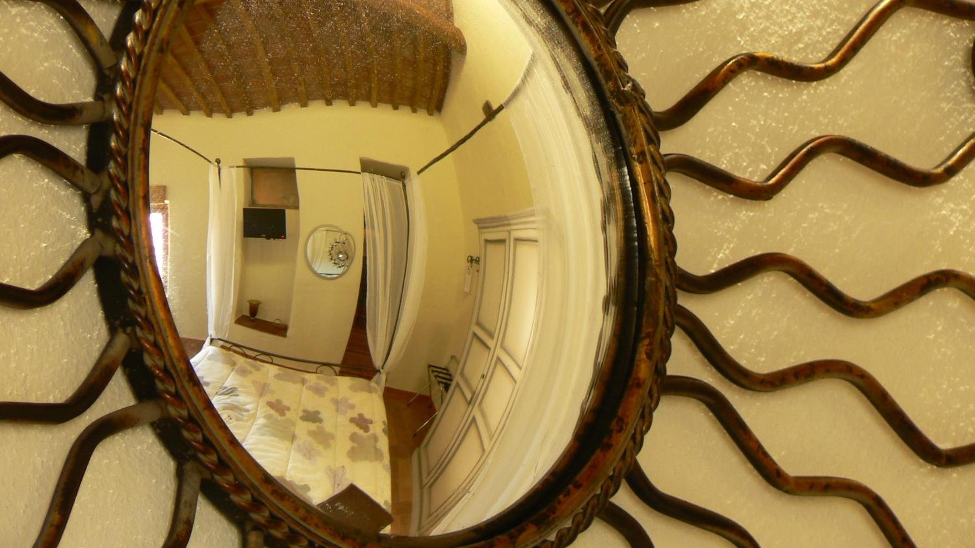 Thalassa Locanda B&B E Appartamento Arcidosso Phòng bức ảnh