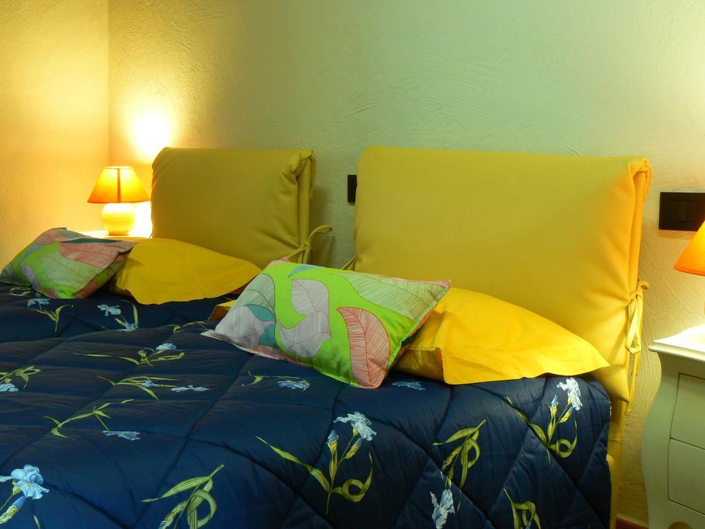Thalassa Locanda B&B E Appartamento Arcidosso Phòng bức ảnh