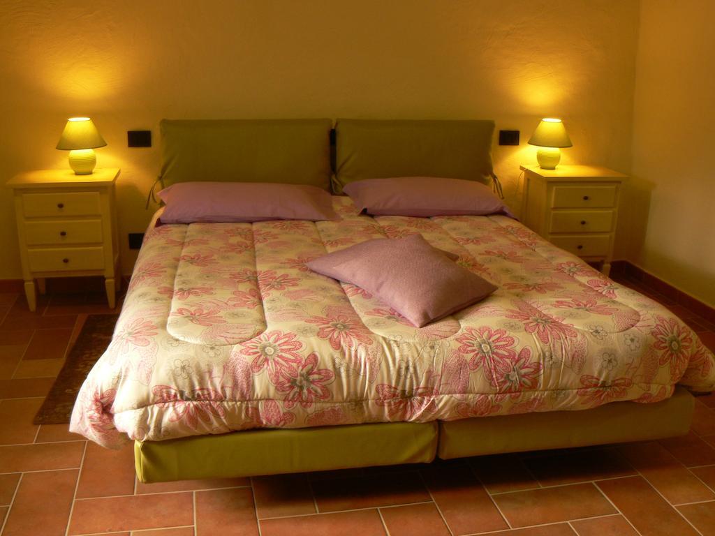 Thalassa Locanda B&B E Appartamento Arcidosso Phòng bức ảnh