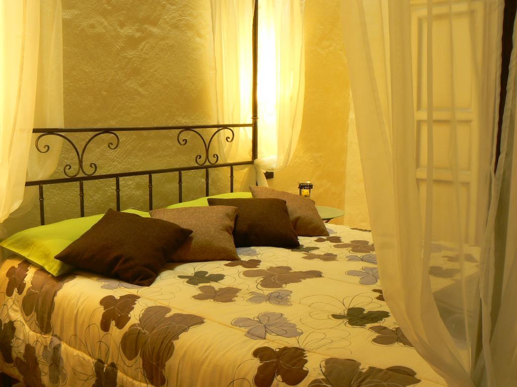 Thalassa Locanda B&B E Appartamento Arcidosso Phòng bức ảnh