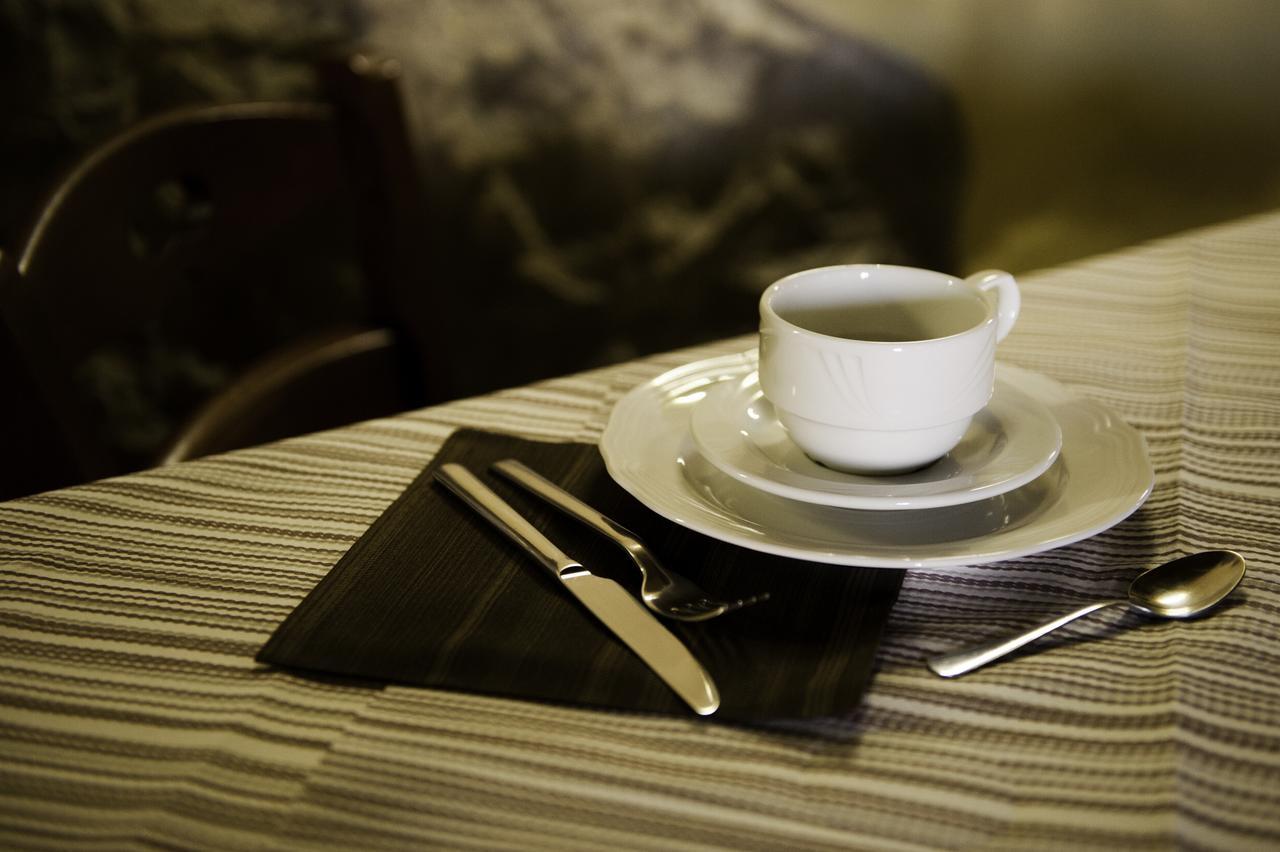 Thalassa Locanda B&B E Appartamento Arcidosso Ngoại thất bức ảnh